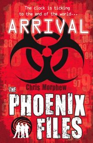 Arrival (Phoenix Files)