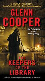 The Keepers of the Library (Will Piper, Bk 3)