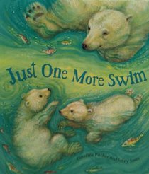 Just One More Swim (Picture Books Pb)