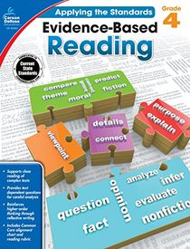 Evidence-Based Reading, Grade 4 (Applying the Standards)
