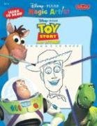 How to Draw Disney/Pixar's Toy Story