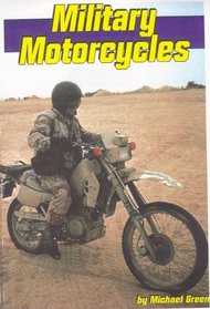 Military Motorcycles (Land and Sea) (Land and Sea (Mankato, Minn.).)