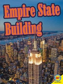 Empire State Building (Virtual Field Trip)