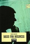 Basis for Business, Kursbuch