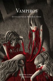 Vampiros / Vampires (Spanish Edition)