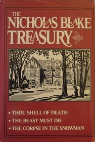 The Nicholas Blake Treasury