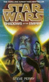 Shadows of the Empire (Star Wars)