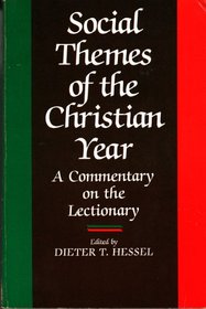 Social Themes of the Christian Year