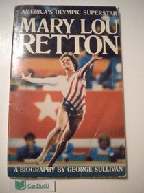 Mary Lou Retton