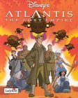 Disney's Atlantis : The Lost Empire