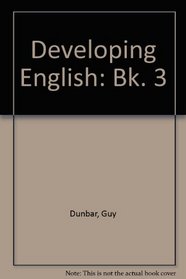 Developing English (Developing English)