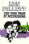 The Man from St. Petersburg (Paragon Large Print)