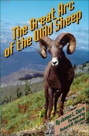 The Great Arc of the Wild Sheep