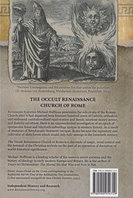 The Occult Renaissance Church of Rome