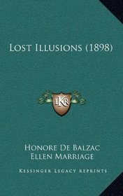 Lost Illusions (1898)