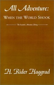 All Adventure: When the World Shook (Essential Adventure Library)