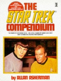 The Star Trek Compendium (Revised)