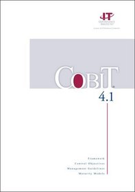 Cobit 4.1