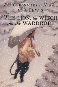 The Lion, the Witch and the Wardrobe (rpkg) (Narnia)