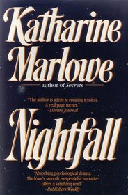 Nightfall (Large Print)