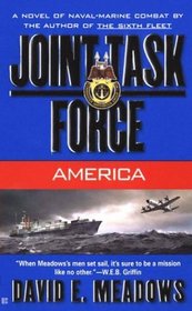 Joint Task Force America (#2)