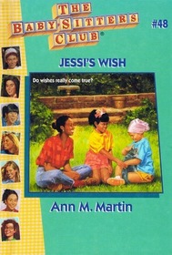 Jessi's Wish (Bsc C.E. #48)