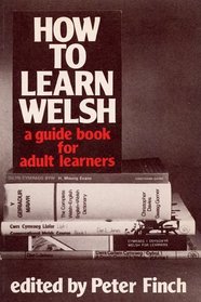 How to Learn Welsh