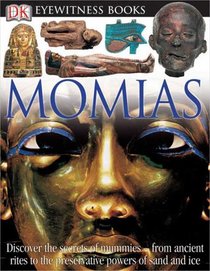 Momias (DK Eyewitness Books)