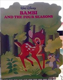 Bambi and the Four Seasons