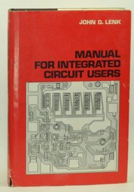 Manual For Integrated Circuit Users