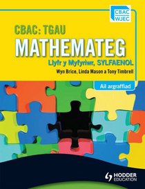 WJEC GCSE Mathematics: Foundation Student's Book