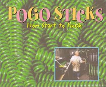 Made in the USA - Pogo Sticks (Made in the USA)