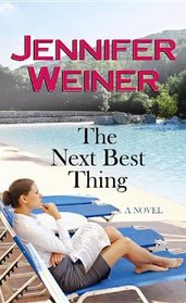 The Next Best Thing (Platinum Fiction)