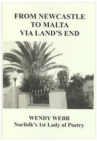 From Newcastle to Malta Via Land's End