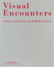 Visual Encounters: Africa, Oceania & Contemporay Art