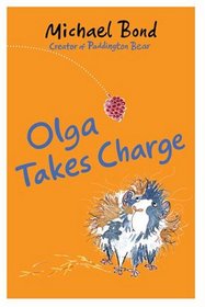 Olga Takes Charge