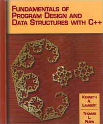 Fundamentals of Program Design and Data Structures with C++