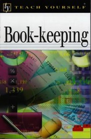 Bookkeeping (Teach Yourself Business  Professional S.)