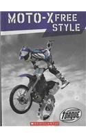 Moto-X Freestyle (Torque, Action Sports)