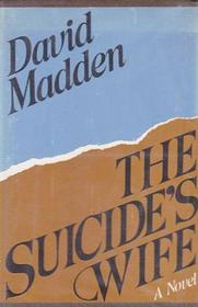 The Suicide's Wife: A Novel