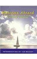 Welcome Aboard: Ministry With Visitors and New Members