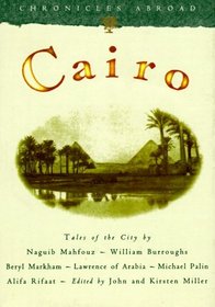Cairo: Tales of the City (Chronicles Abroad)