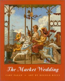 The Market Wedding