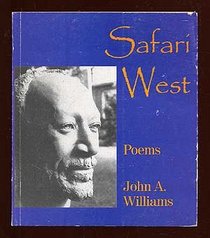 Safari West: Poems