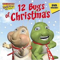 The Twelve Bugs of Christmas (Lucado, Max)