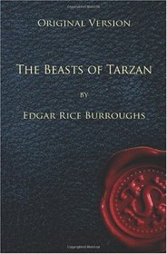 The Beasts of Tarzan - Original Version