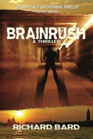 Brainrush (Brainrush, Bk 1)