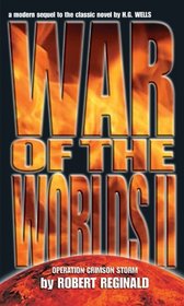 War of the Worlds II : Operation Crimson Storm