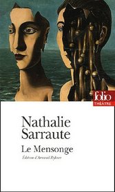 Le Mensonge (French Edition)