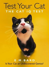 Test Your Cat